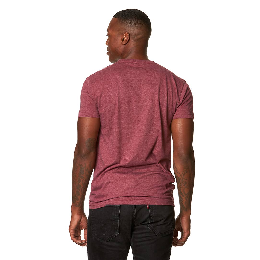 501 - Adult Everyday Tee